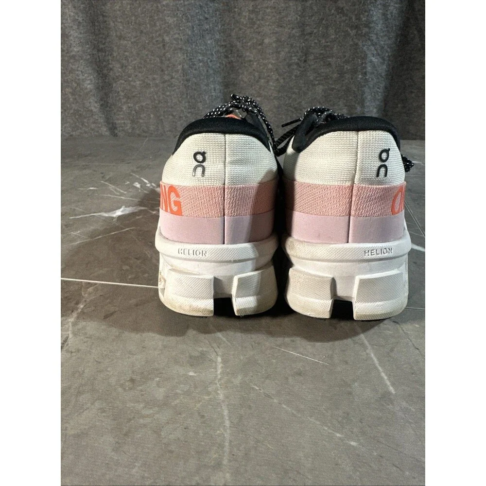 On Running these shoes
